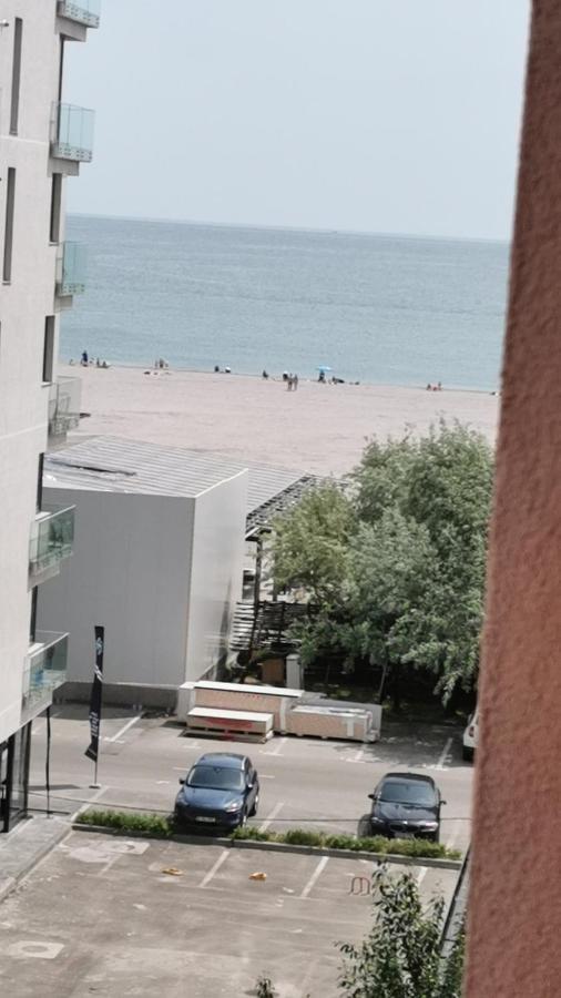 Summerland Apartment M&A Mamaia Exterior foto