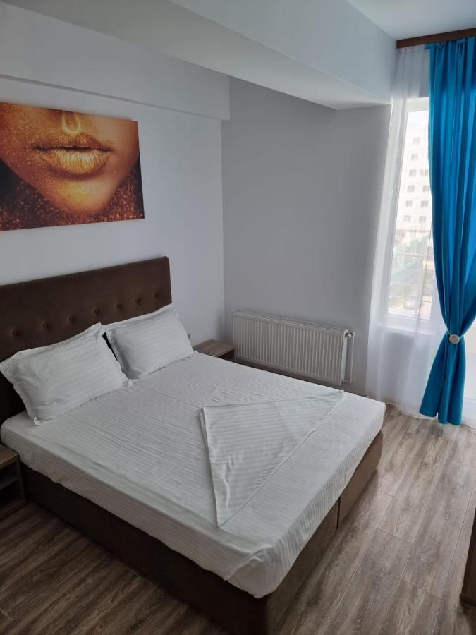 Summerland Apartment M&A Mamaia Exterior foto