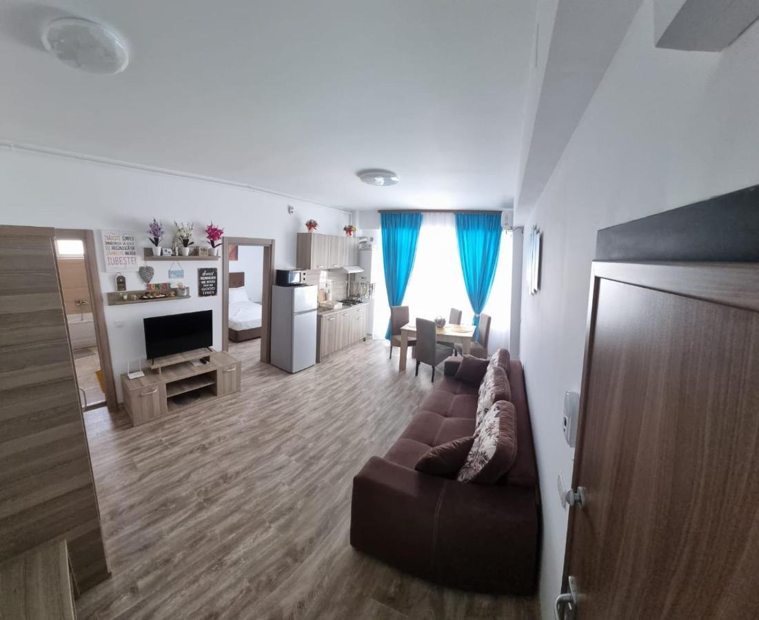 Summerland Apartment M&A Mamaia Exterior foto
