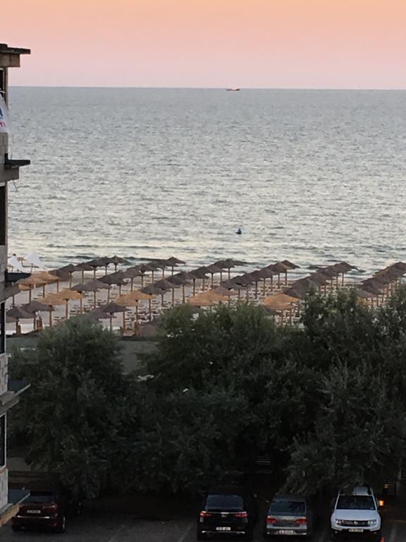 Summerland Apartment M&A Mamaia Exterior foto