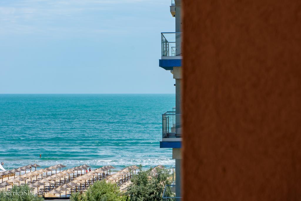 Summerland Apartment M&A Mamaia Exterior foto